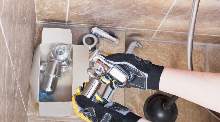 Professional residential roofers in Washington, NC